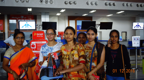 Couturiers Den Institute of Fashion Technology  photo 18